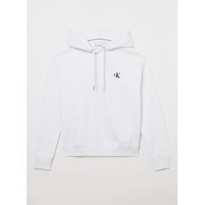 Calvin Klein Hoodie met logoborduring