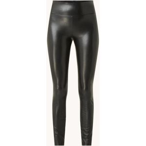 Wolford Edie Forming legging van imitatieleer