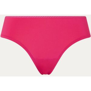 Marlies Dekkers Style Brazilian Dame de Paris Rood