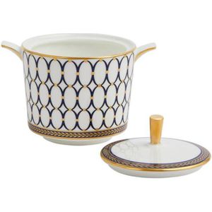 Wedgwood Renaissance Gold suikerpotje 20 cl