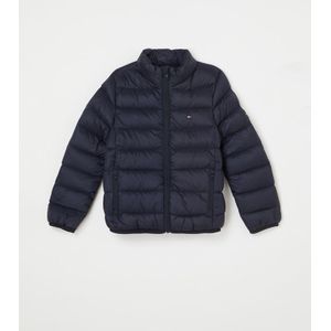 Tommy Hilfiger Puffer jas met donsvulling