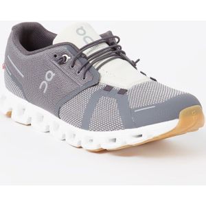 On Cloud 5 Combo sneaker met mesh details