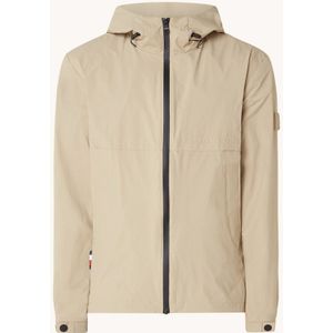 Tommy Hilfiger Portland softshell jack met ritszakken