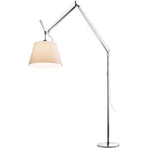 Artemide Tolomeo Mega Terra vloerlamp 327 x �Ø33 cm