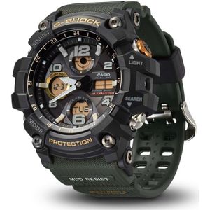 G-Shock Horloge GWG-100-1A3ER