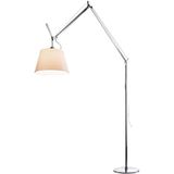 Artemide Tolomeo Mega Terra vloerlamp 327 x Ø33 cm