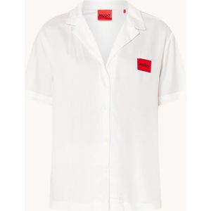 HUGO BOSS Pyjamaset met logo