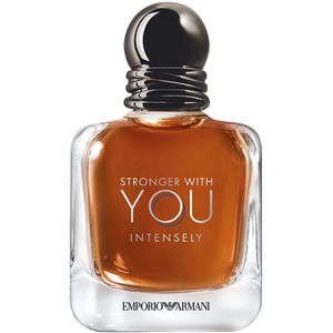 Emporio Armani Stronger with YOU Intensely Eau de parfum