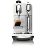 Sage Creatista Plus SNE800SST2ENL1 Koffiecupmachine