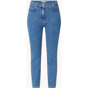 Pennyblack High waist skinny jeans met steekzakken