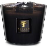 Baobab Collection Les Prestigieuses Encre de Chine Max 10 geurkaars 500 gram