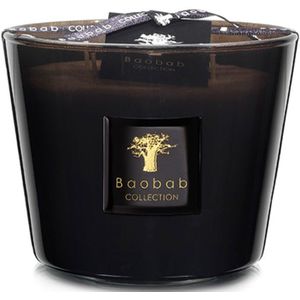 Baobab Collection Les Prestigieuses Encre de Chine Max 10 geurkaars 500 gram