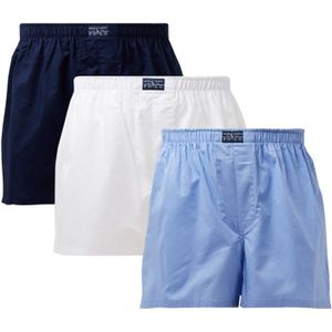 Ralph Lauren Boxershorts in 3-pack