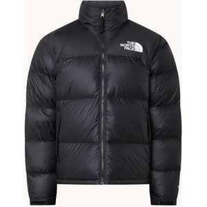 The North Face 1996 Retro Nuptse puffer jack met donsvulling en logo