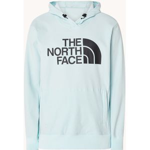 The North Face Tekno hoodie met logo