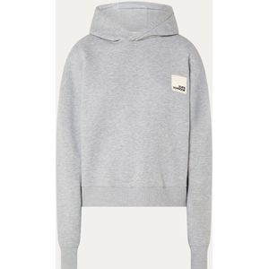 Sofie Schnoor Hoodie met logoborduring