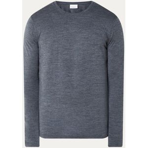 Profuomo Longsleeve van merino wol