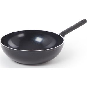BK Easy Induction Ceramic wok Ø 30 cm - inductie - PFAS-vrij