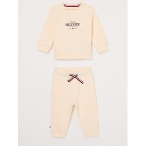 Tommy Hilfiger Set van sweater met joggingbroek 2-delig