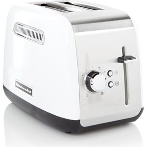 KitchenAid Classic - Broodrooster - Zilver