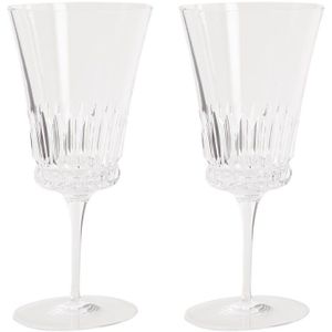 Villeroy & Boch Grand Royal waterglas 25 cl set van 2