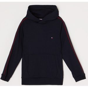 Tommy Hilfiger Hoodie met logoborduring