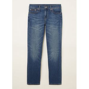Ralph Lauren Elridge skinny jeans met stretch