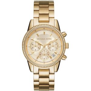 Michael Kors Ritz horloge MK6356