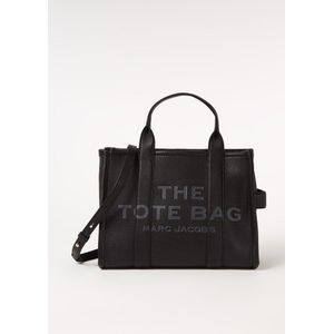 Marc Jacobs The Medium Tote handtas van leer