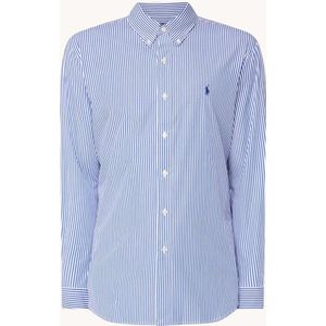 Ralph Lauren Regular fit overhemd met streepprint