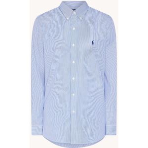 Ralph Lauren Regular fit overhemd met streepprint