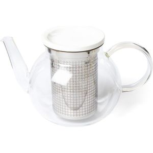 Villeroy & Boch Artesano Hot&Cold Beverages Theepot met zeef 1L