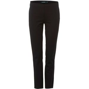 Ralph Lauren Skinny fit broek in katoenblend met stretch