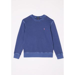 Ralph Lauren Sweater met logoborduring