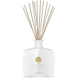 Rituals White Basil Fragrance Sticks - geurstokjes