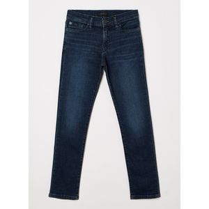Ralph Lauren Eldridge skinny jeans met extra stretch