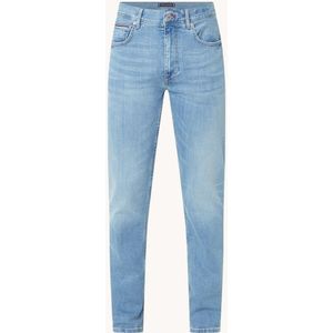 Tommy Hilfiger Straight leg jeans met medium wassing