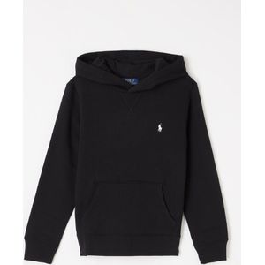 Ralph Lauren Hoodie met logoborduring