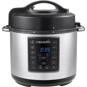 Crock-Pot Express pot multi-cooker CR051