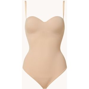 Wolford Mat de Luxe Forming corrigerende body met beugel