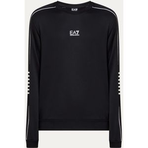 Emporio Armani Sweater met logo