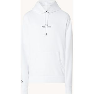 Ralph Lauren Hoodie met logoborduring