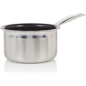 Le Creuset Magnetik melkpan Ø14 cm