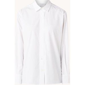 Gerard Darel Clyde blouse van katoen