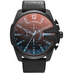 Diesel Horloge Mega Chief DZ4323