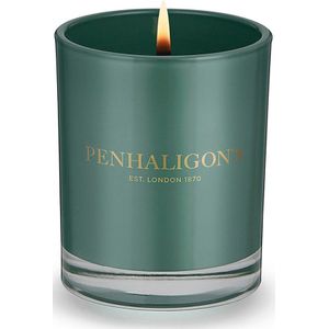 Penhaligon's Comoros Pearl Medium Candle - geurkaars 200 gram