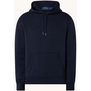 Ralph Lauren Hoodie met logo- en backprint