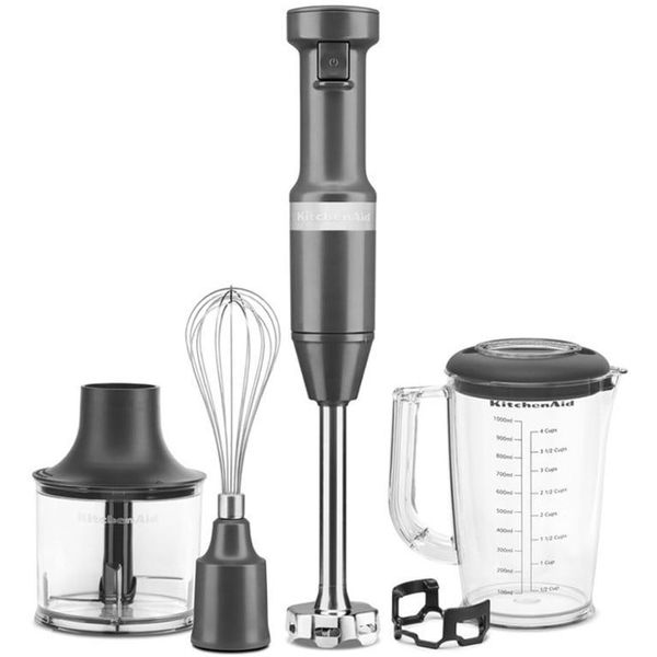 ledematen Ik was mijn kleren Religieus Staafmixer kopen? Beste Hand Blender Aanbiedingen | beslist.nl