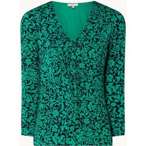 Hobbs Simmy top met bloemenprint