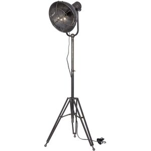 BePureHome Spotlight vloerlamp 54 x 45 x 167 cm